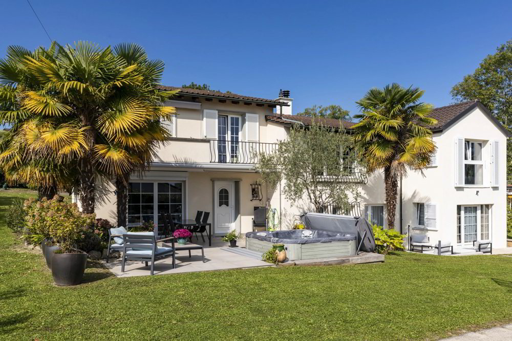 Haus – Lonay - Ansicht 2