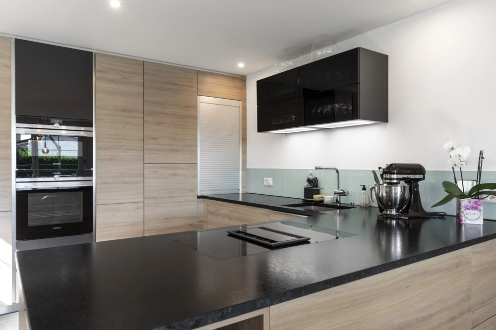 Haus – Lonay - Ansicht 5