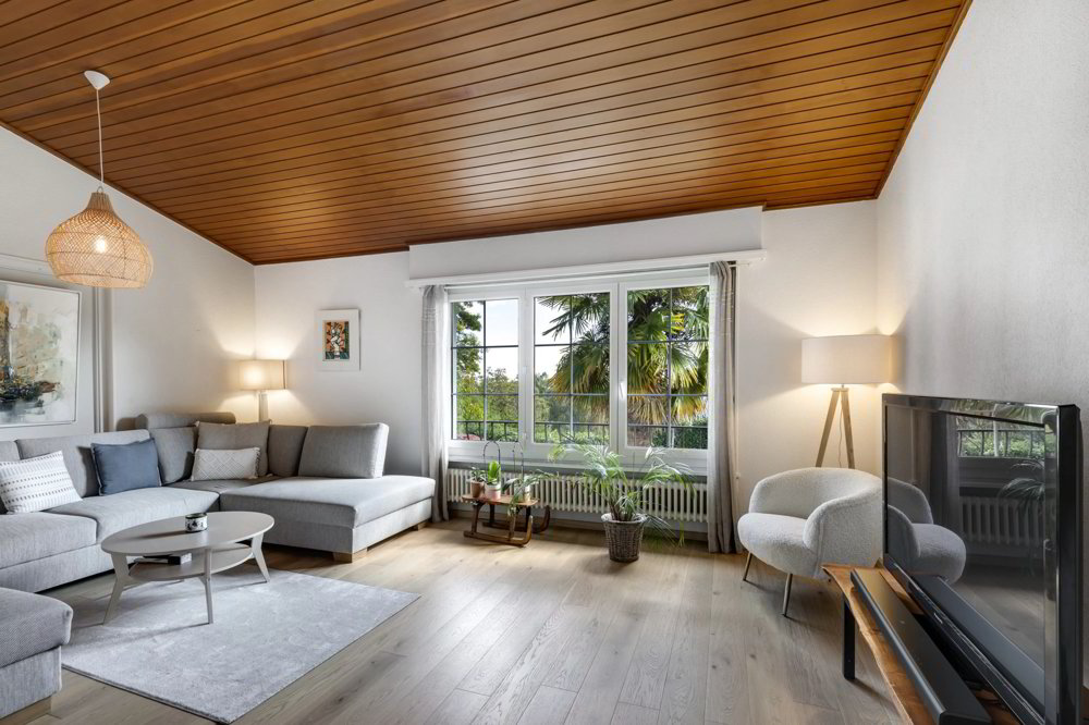 Haus – Lonay - Mehr