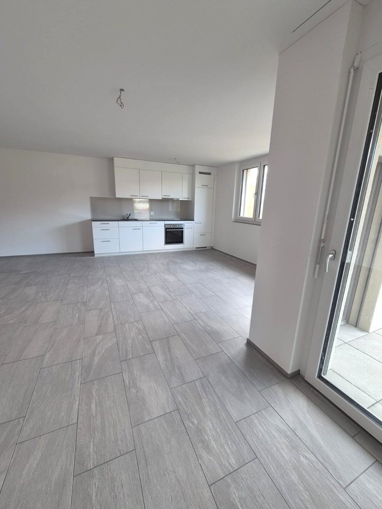 Wohnung – Guntershausen b. Aadorf