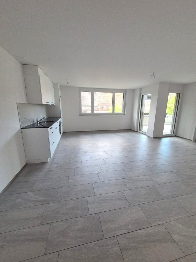 Wohnung – Guntershausen b. Aadorf - Ansicht 2