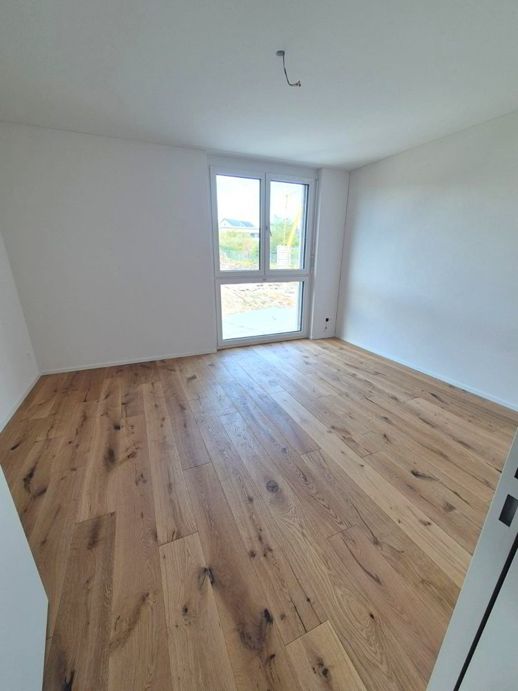 Wohnung – Guntershausen b. Aadorf - Ansicht 3