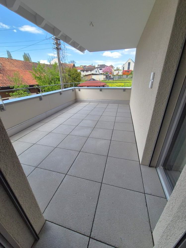 Wohnung – Guntershausen b. Aadorf - Mehr