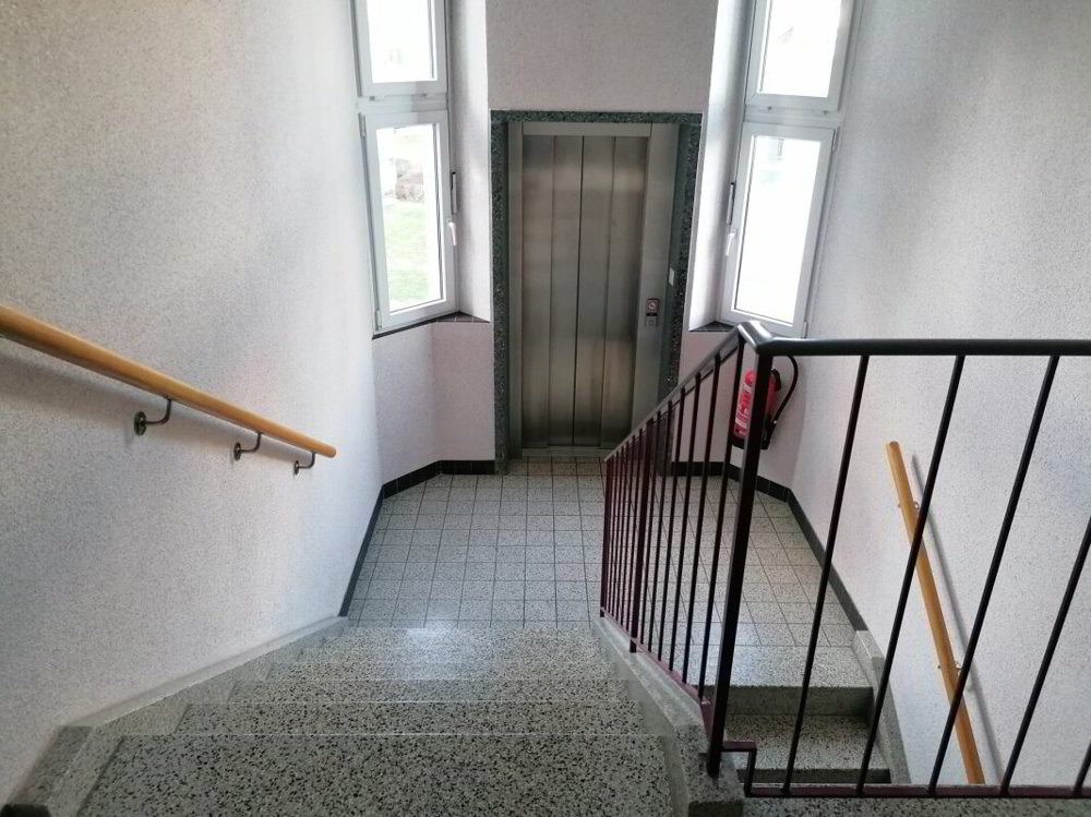 Appartamento di 3 locali in affitto a Sciaffusa - immagine 1/13