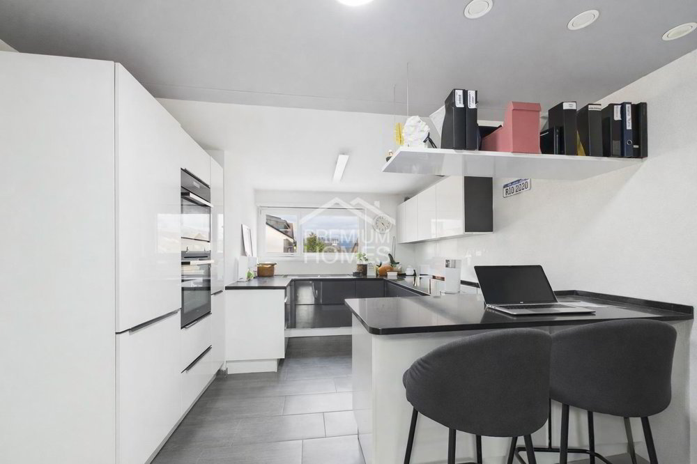 Haus – Möhlin - Ansicht 4