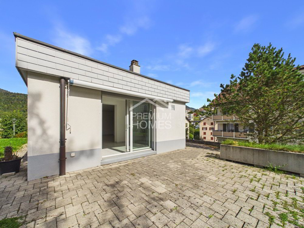Casa di 4 locali in vendita a Moutier - immagine 1/11