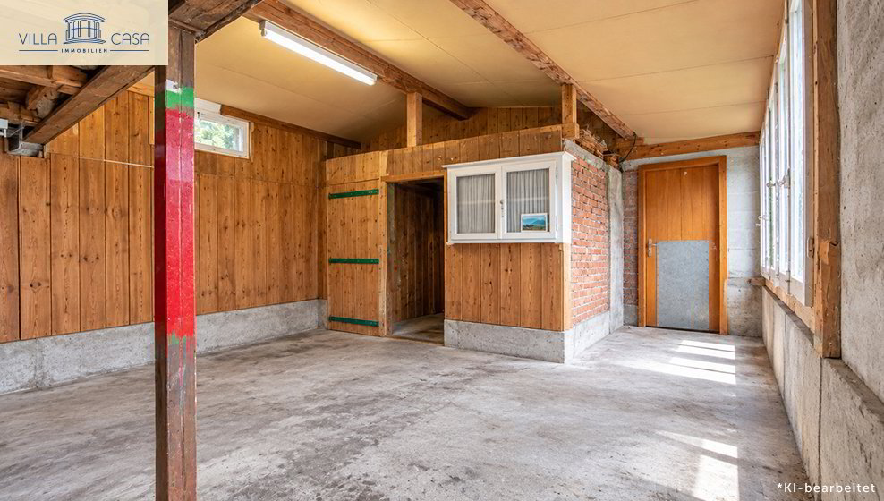 Casa di 5 locali in vendita a Faulensee - immagine 1/13