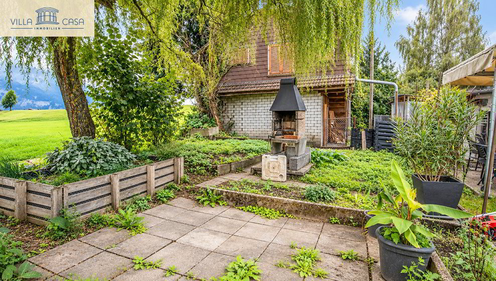 Haus – Faulensee - Ansicht 3