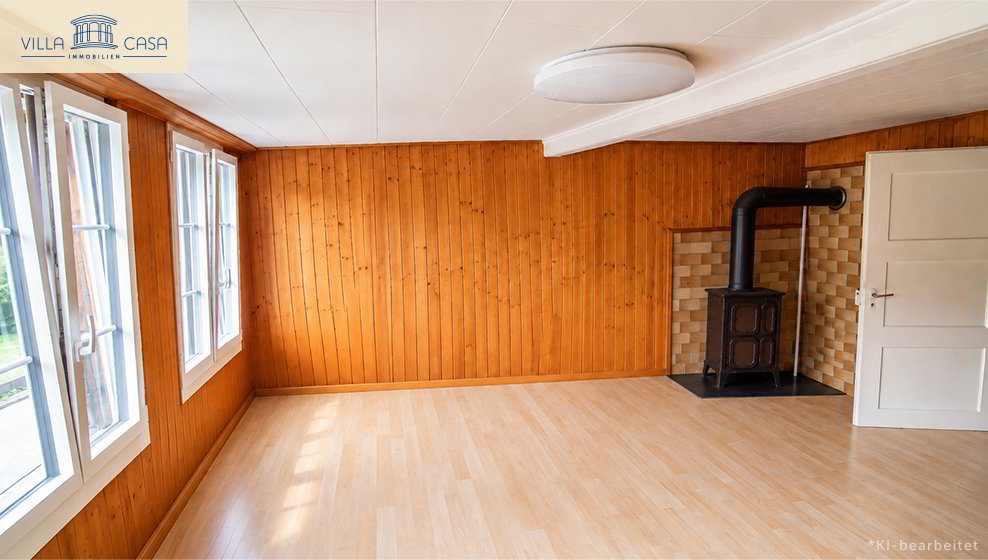 Haus – Faulensee - Mehr