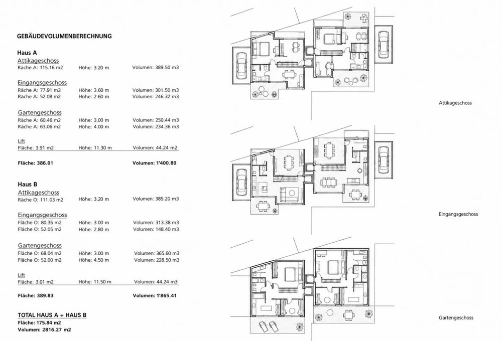 Maison 6 pièces à acheter à Buchs ZH - image 1/7