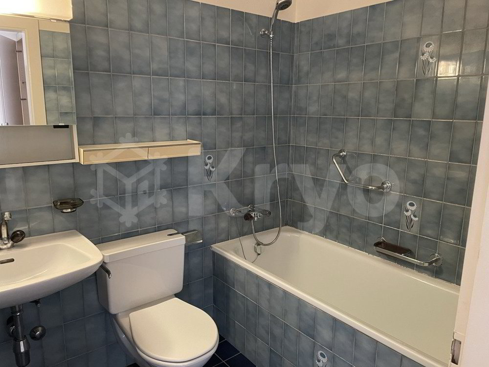 2 rooms Apartment for rent in La Chaux-de-Fonds - image 1/7