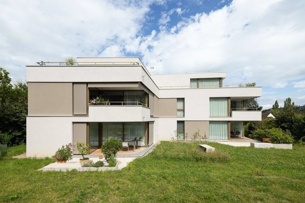 Wohnung – Liestal - Ansicht 2