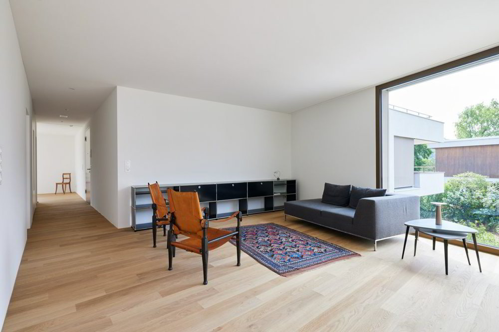 Wohnung – Liestal - Ansicht 4