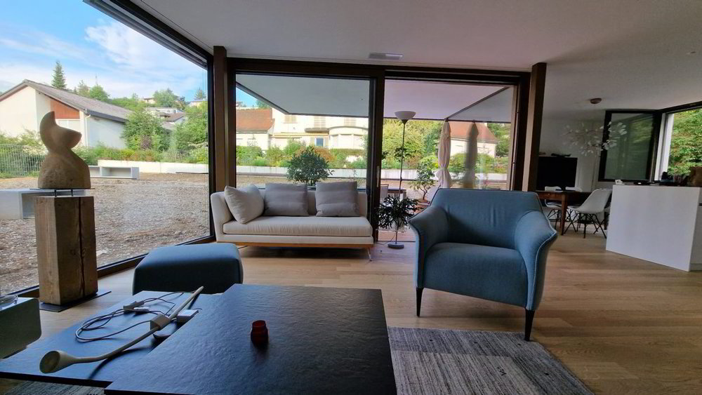 Wohnung – Liestal - Ansicht 5