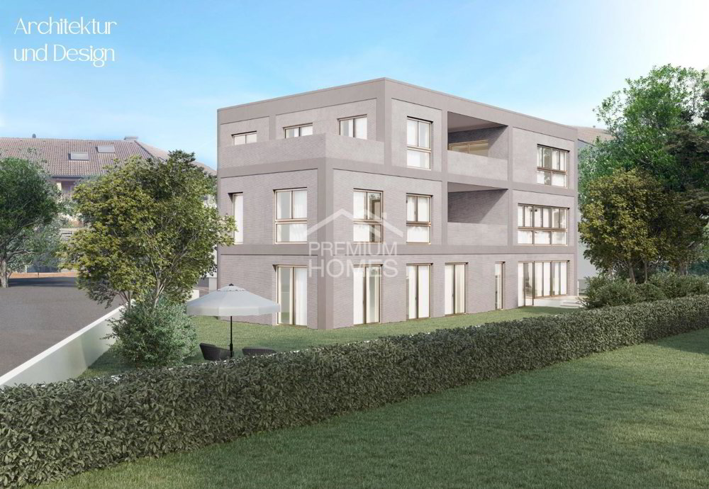 Haus – Gebenstorf