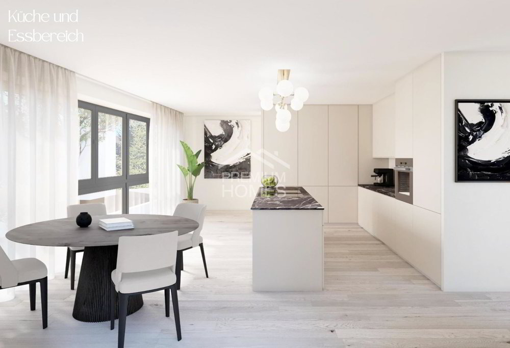 Haus – Gebenstorf - Ansicht 4