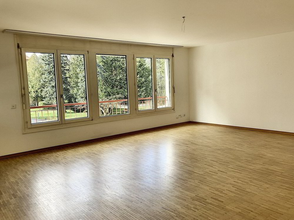 Wohnung – Fribourg - Ansicht 3