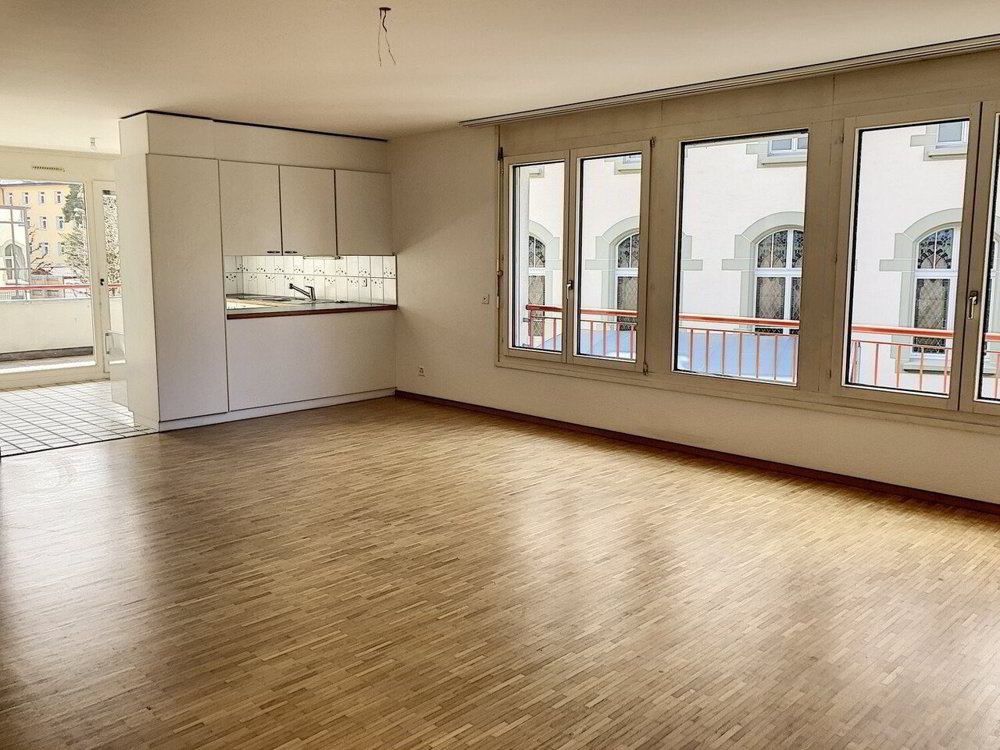 Wohnung – Fribourg - Ansicht 4