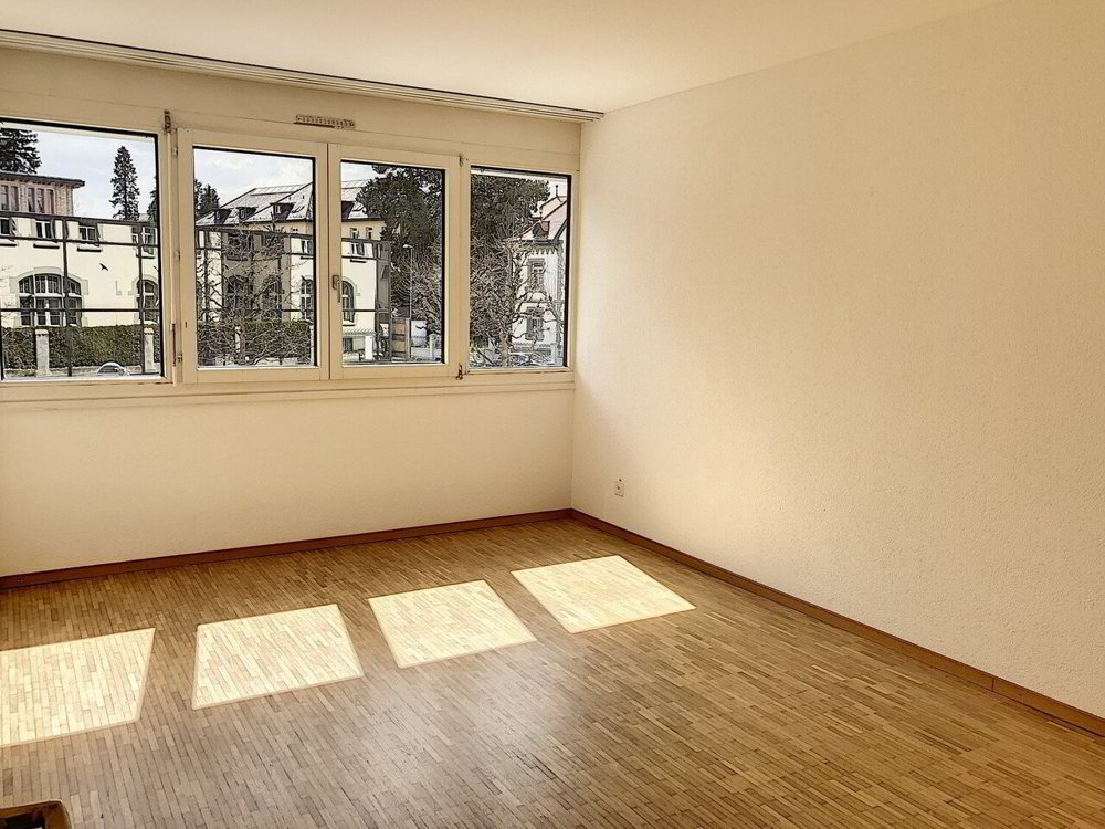 Wohnung – Fribourg - Ansicht 5