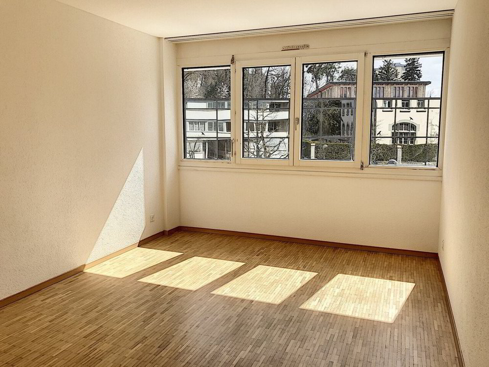 Wohnung – Fribourg - Mehr