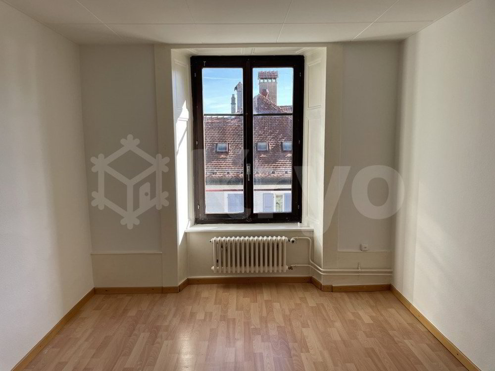 Wohnung – La Chaux-de-Fonds - Ansicht 5