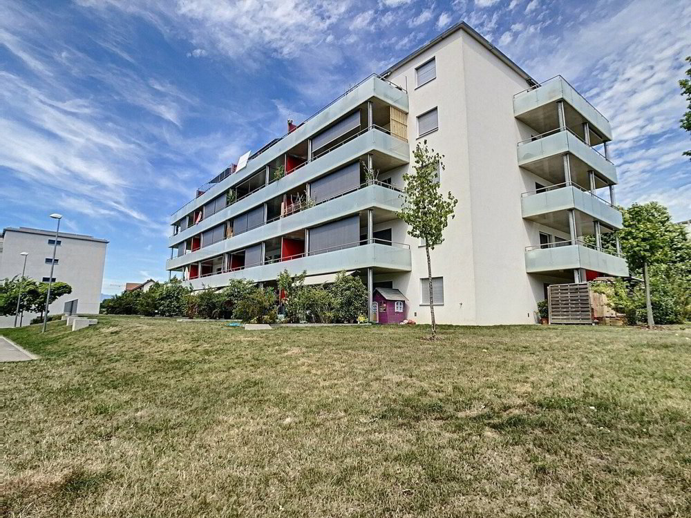 Appartamento di 3 locali in affitto a Estavayer-le-Lac - immagine 1/2