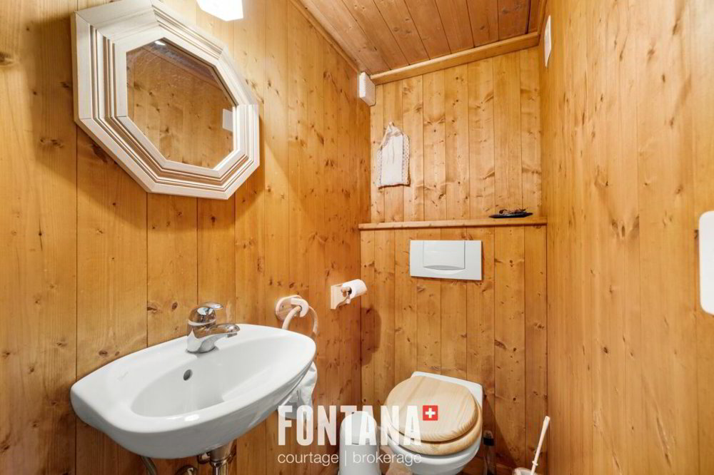 7 Zimmer Haus zum verkaufen in Les Diablerets - Bild 1/13