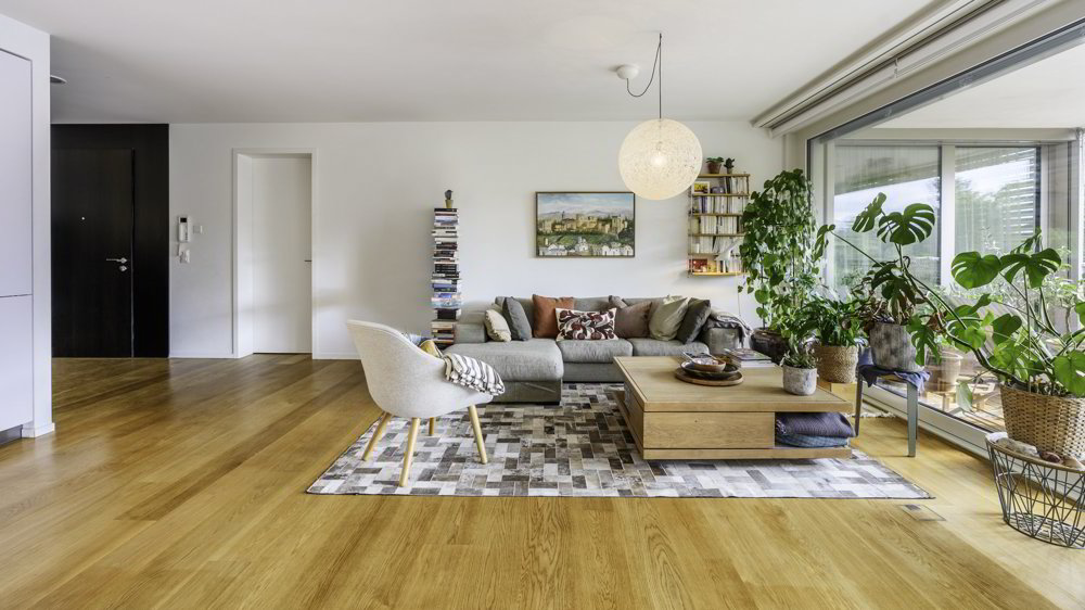 Apartment in Genève, Frontenex, Les Eaux-Vives - View 3