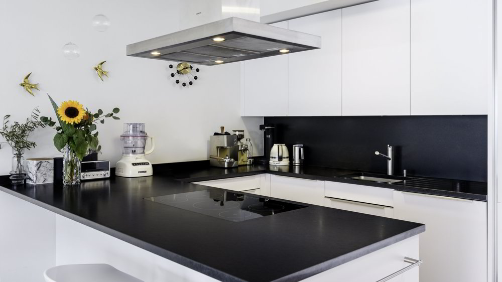 Apartment in Genève, Frontenex, Les Eaux-Vives - View 4