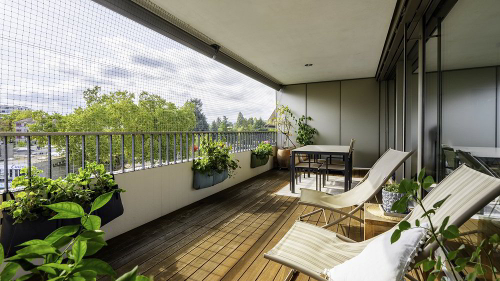 Apartment in Genève, Frontenex, Les Eaux-Vives - View 5