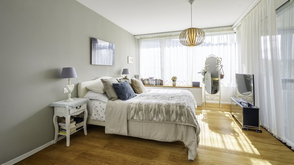 Apartment in Genève, Frontenex, Les Eaux-Vives - More