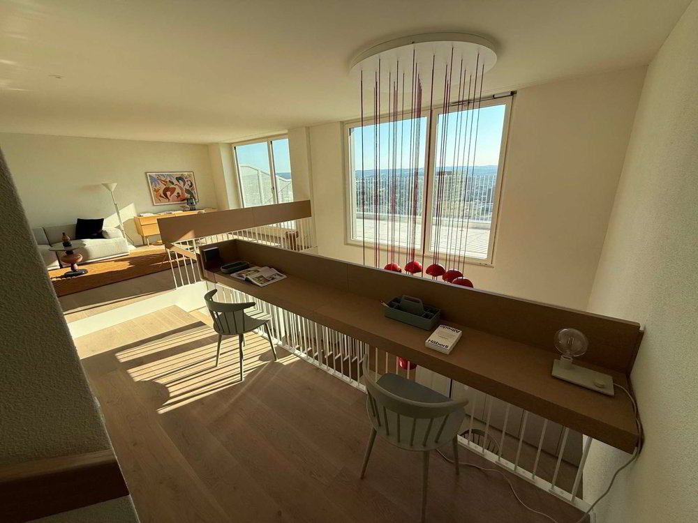 Wohnung – Zürich - Ansicht 2