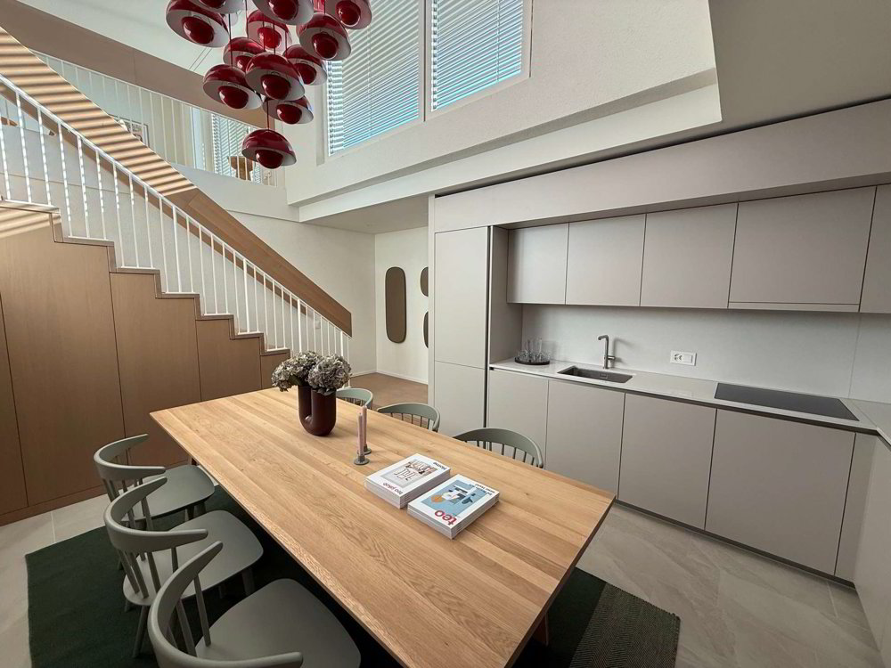 Wohnung – Zürich - Ansicht 4