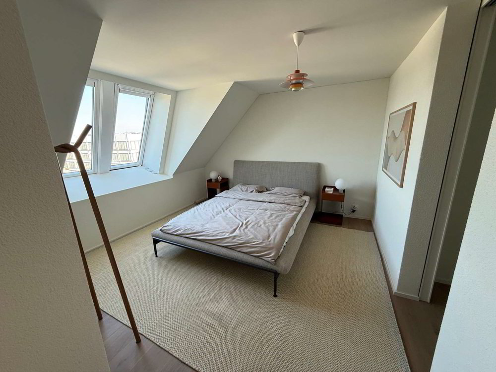 Wohnung – Zürich - Ansicht 5