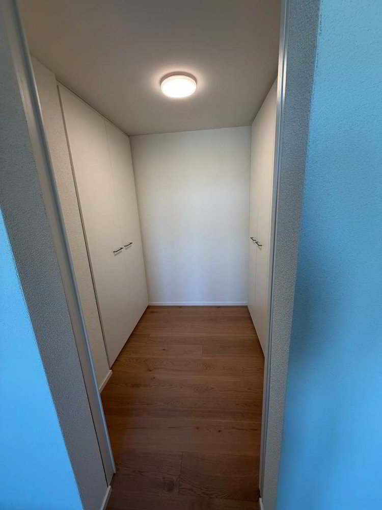 Wohnung – Zürich - Mehr