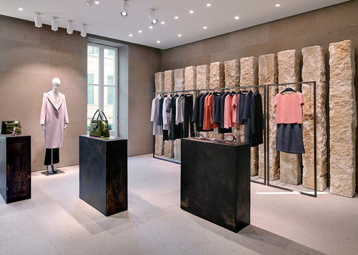 Ufficio & Commercio di null locali in affitto a Genève - immagine 1/1