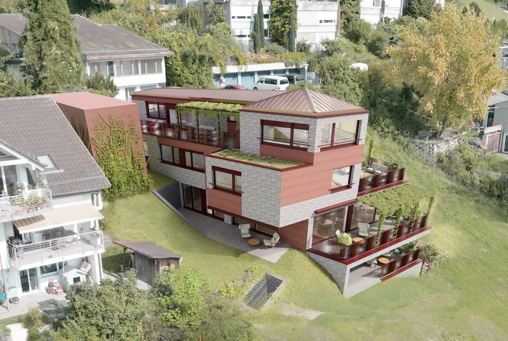 Appartamento di 3 locali in vendita a Weiningen ZH - immagine 1/13