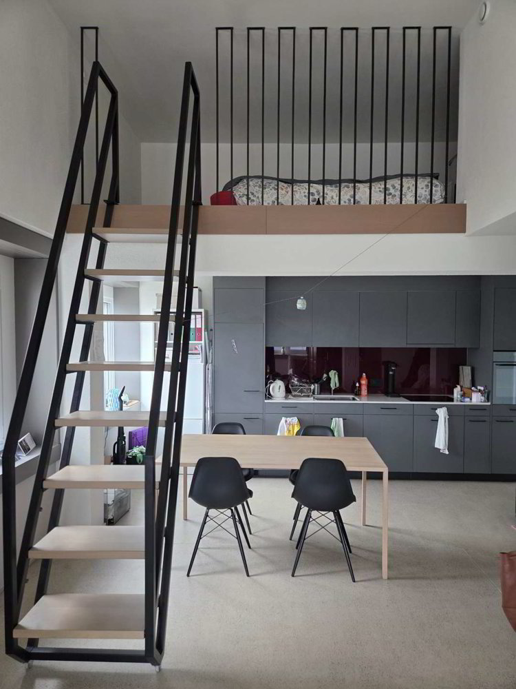 Wohnung – Zürich - Ansicht 2