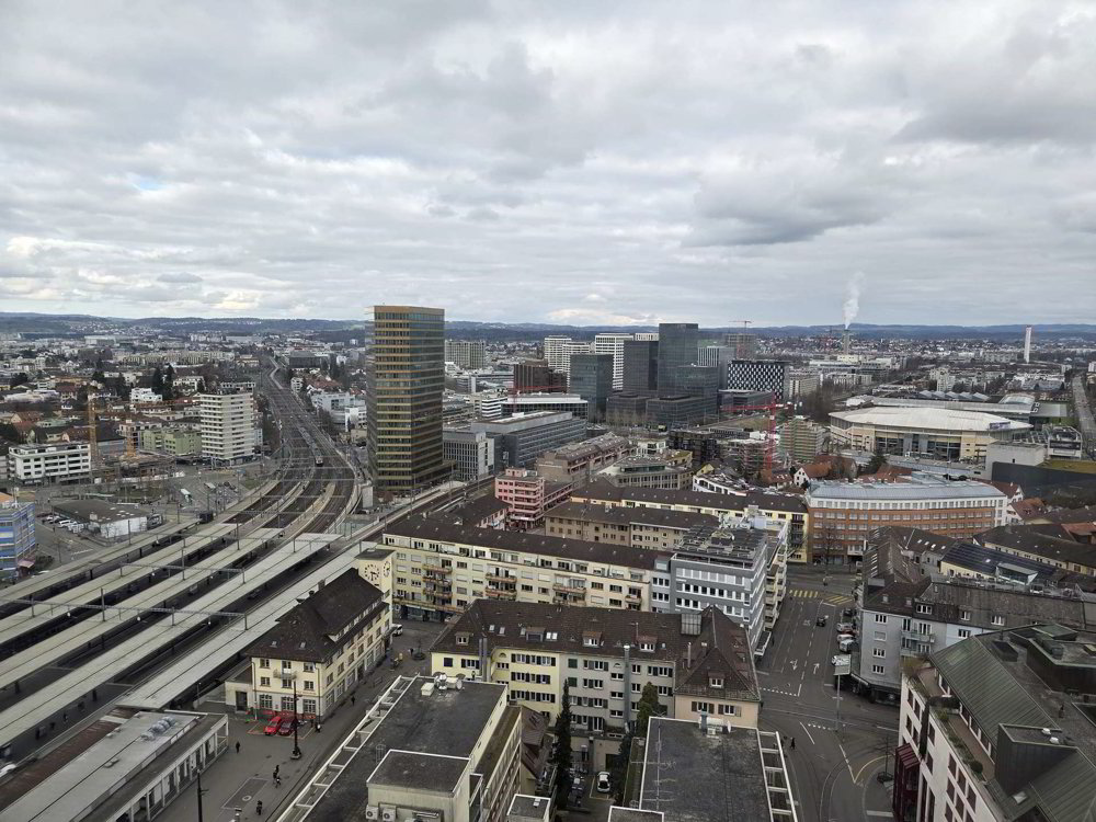 Wohnung – Zürich - Ansicht 4