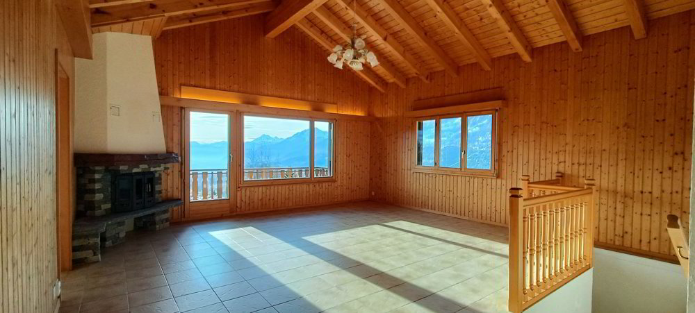 Haus – Crans-Montana - Ansicht 2