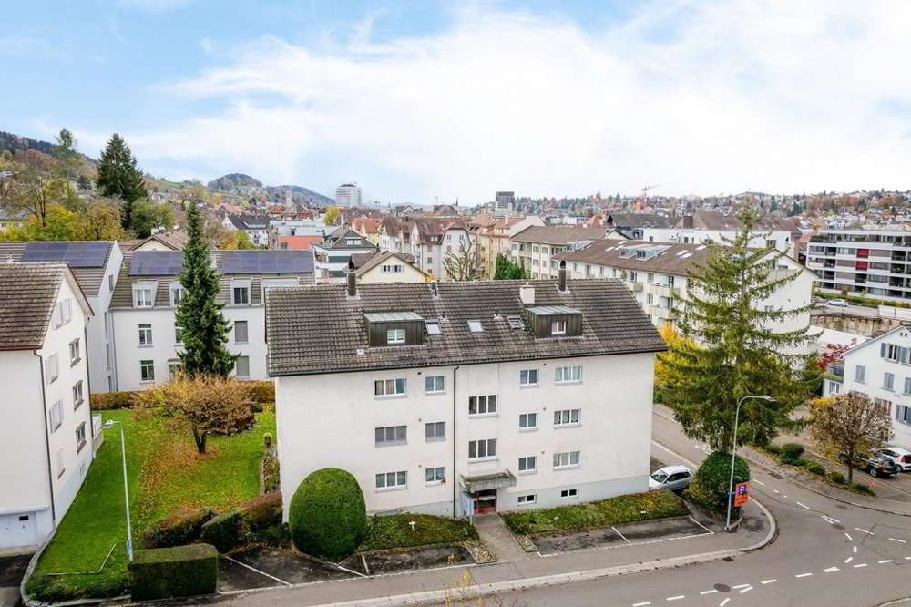 null Zimmer Parkplatz, Garage zu vermieten in St. Gallen - Bild 1/1