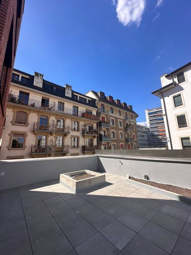 Appartement 4 pièces à louer à Genève - image 1/7