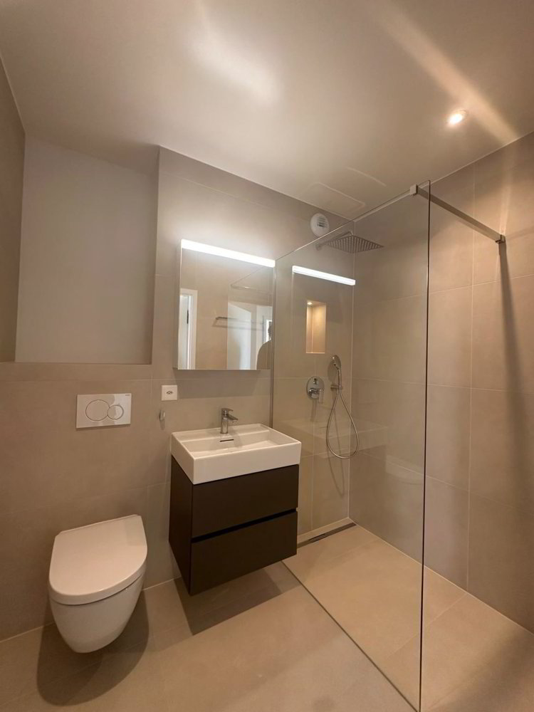 Appartement 4 pièces à louer à Genève - image 1/6