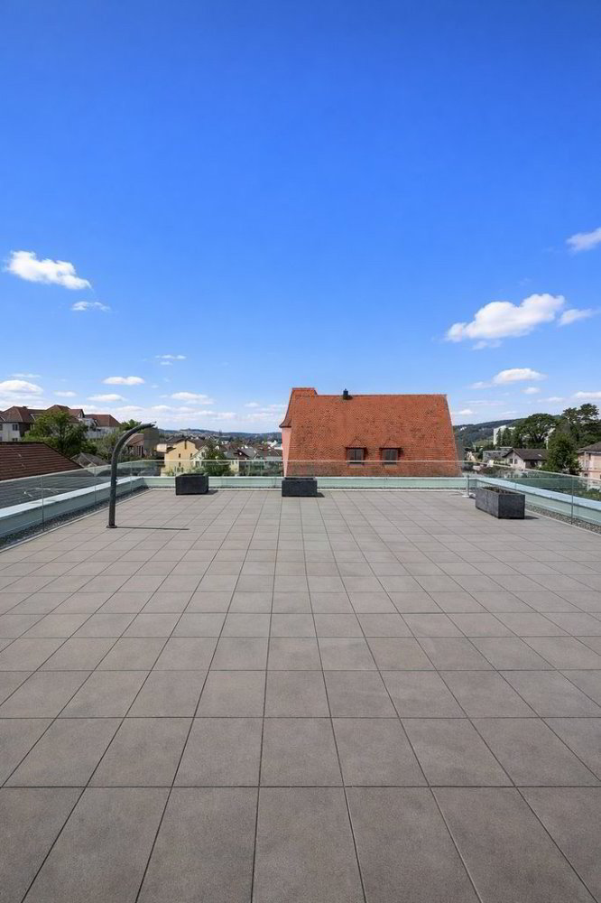 5 rooms Apartment for rent in Reinach AG - image 1/11
