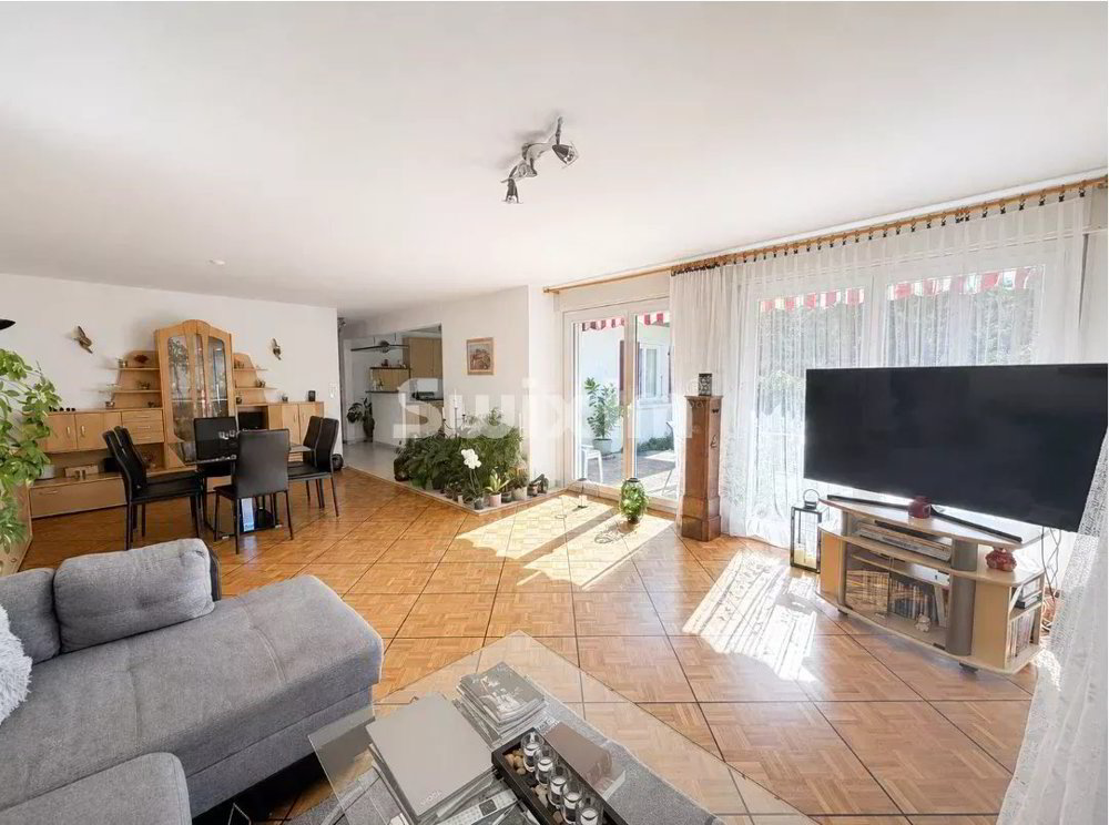 Haus – Plan-les-Ouates - Ansicht 2
