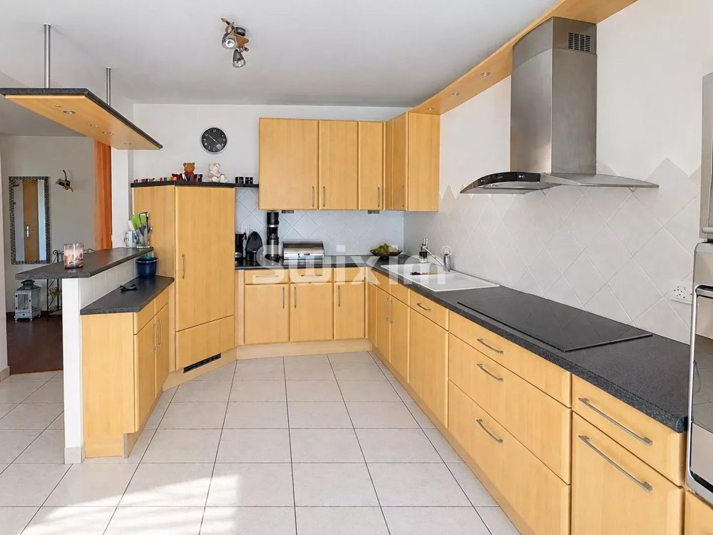 Haus – Plan-les-Ouates - Ansicht 3