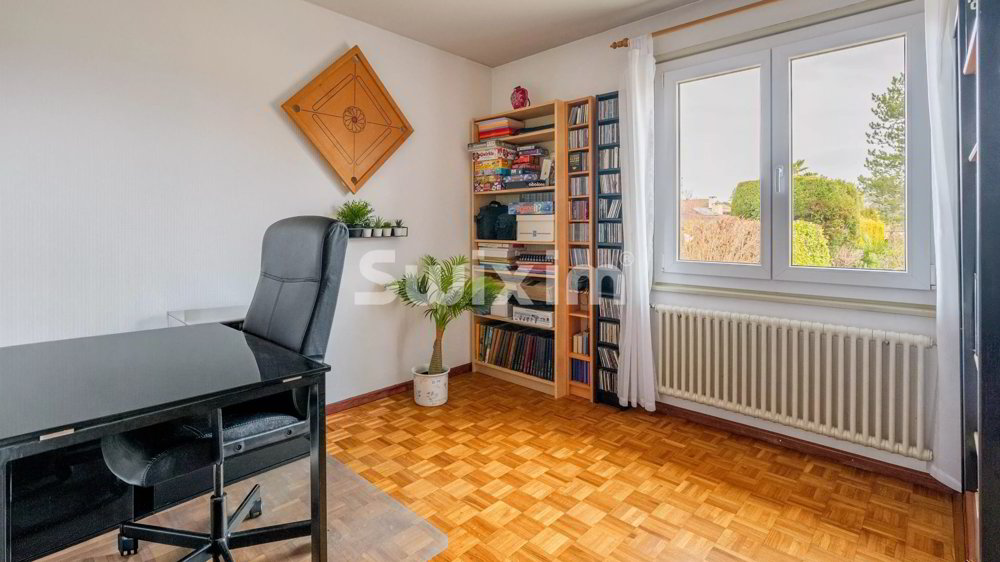 Haus – Plan-les-Ouates - Mehr