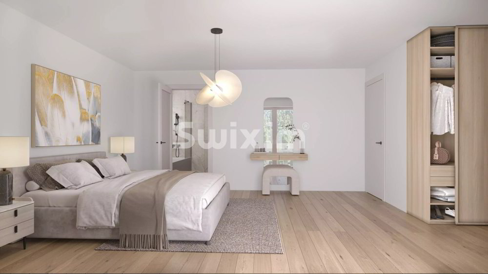 Haus – Grand-Lancy - Ansicht 3
