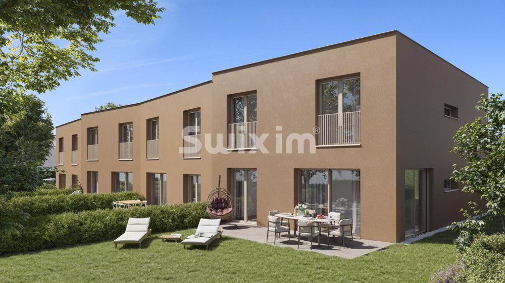 Haus – Grand-Lancy - Ansicht 4