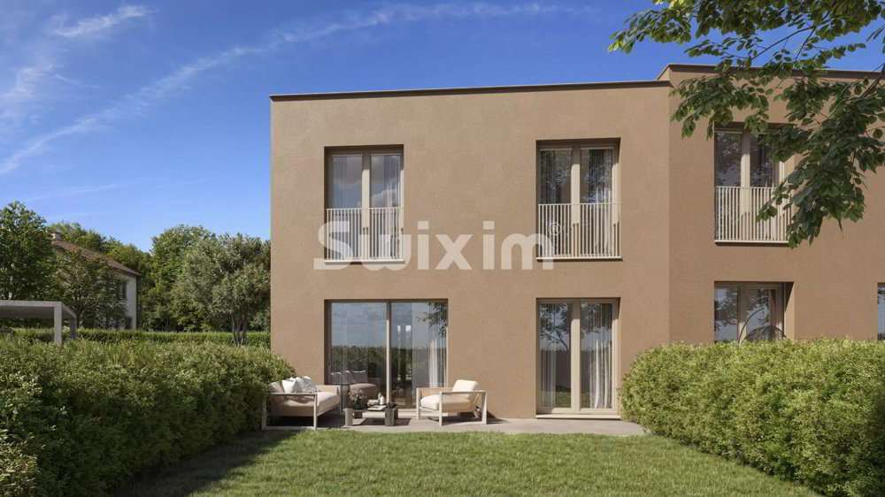 Haus – Grand-Lancy - Ansicht 5